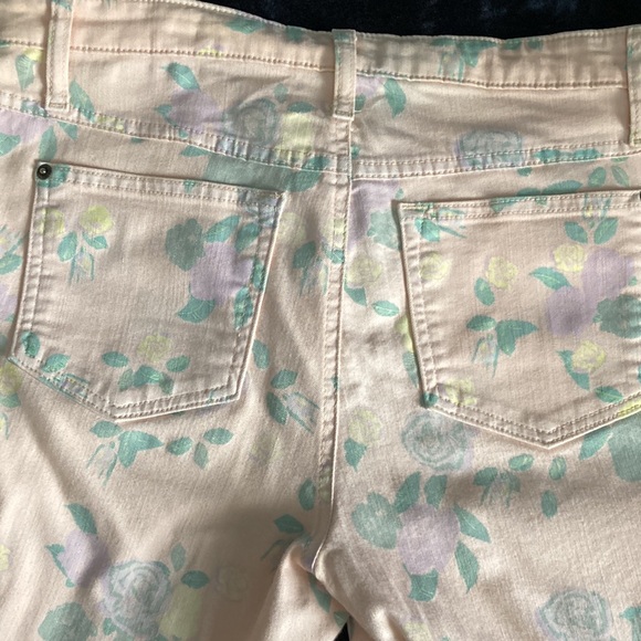 Second Yoga Jeans size 33 - Picture 4 of 5